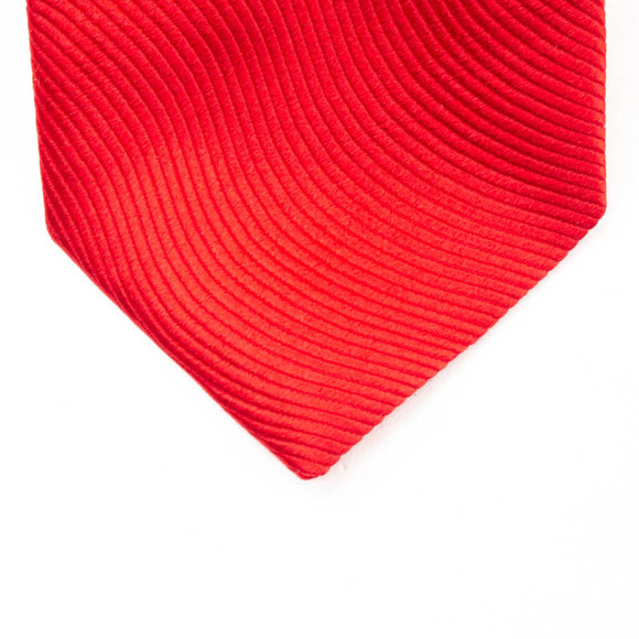 Penrose Tie Men Red - Picture 2 of 5